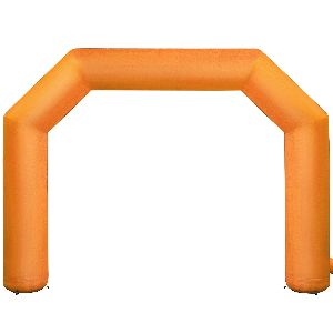 Inflatable Arch Gate