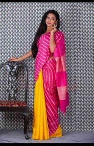 Kota Doria Saree