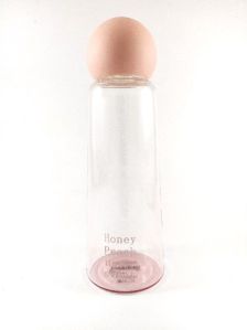 Borosilicate Glass Bottle