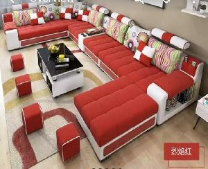 Sofa Set