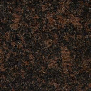 Ten Brown Granite Stone