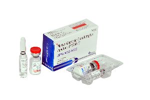 Effi-HCG 5000 Injection