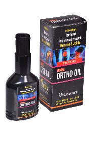 EFFI Ortho Oil