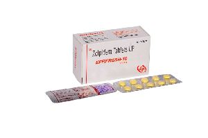 Effifresh-10 Tablets