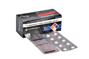 Effithiol-D4 Tablets