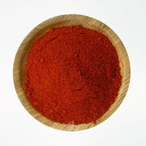 Red Chilli Powder