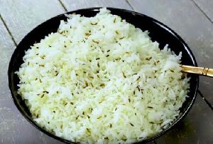 Jeera Rice