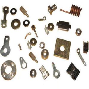 Press Components