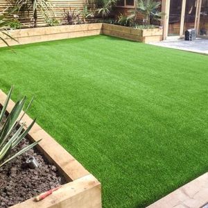 Artificial Flooring Grass