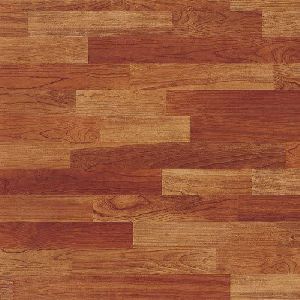 Laminated Flooring Sheet