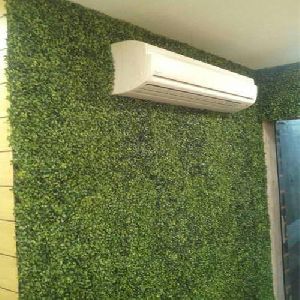 Vertical Artificial Green Grass