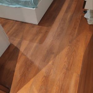 Wooden Flooring Sheet