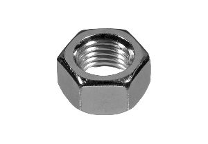 Hex Nuts