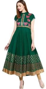 Anarkali Kurtis