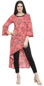 High Low Kurti