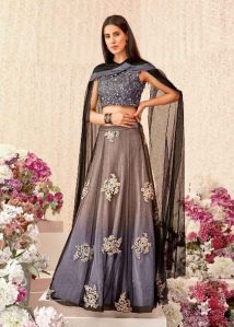 party wear lehenga choli