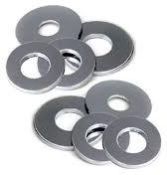 Flat Washers