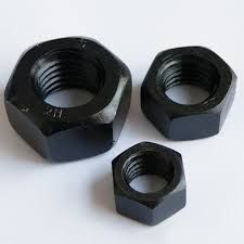 Heavy Hex Nut