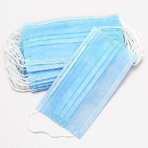 Disposable Non Woven Face Mask