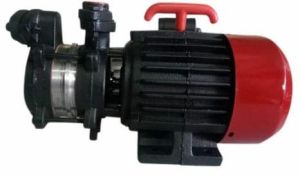 Self Priming Pump