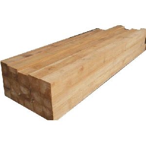 Teak Wood Plank