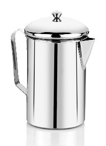 Stainless Steel Jug