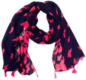 Ladies Scarves