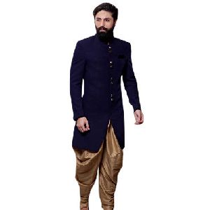 Mens Indo Western Dress