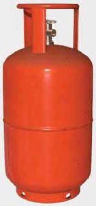 17 Kg LPG Gas Cylinder