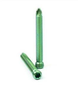 3.5mm Twin Lock BCP Self Tapping Screw