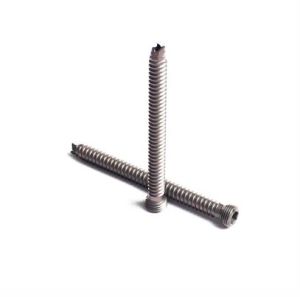 3.7mm Twin Lock BCP Self Tapping Screw