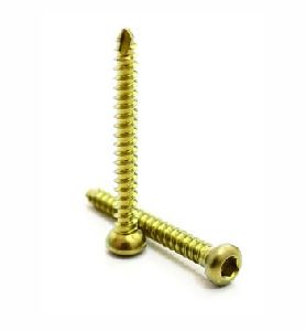 4.5mm Cortical Bone Screw