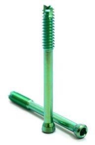 7.3mm Cannulated Conical Screw