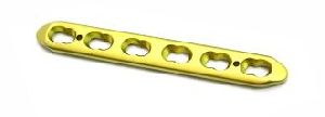 Twin Lock BCP Compression Plate