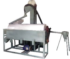 5HP Dal Mill Machine