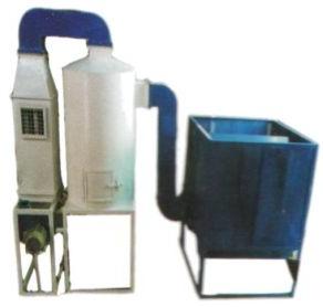 Compressed Air Dryer