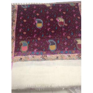 designer pashmina shawls