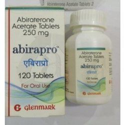 Abirapro 250mg Tablets