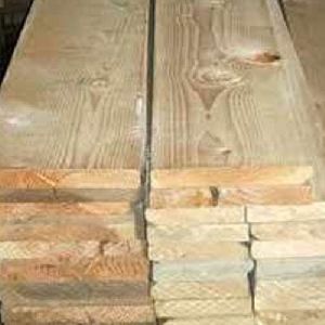hardwood block board
