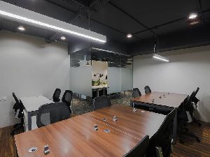 Private Office Space Renatl services