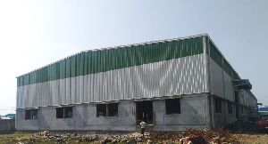 storage buildings