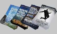 Design And Print Flyer Printing Services