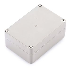 waterproof junction box