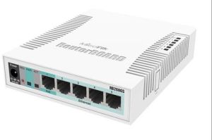 Ethernet Switch