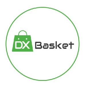 DxBasket- Ecommerce Mobile App Development