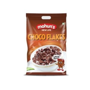 Mohuns New Life Choco Flakes