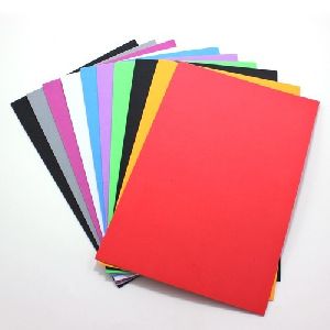 Eva Foam Sheet