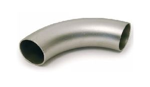 stainless steel pipe bend
