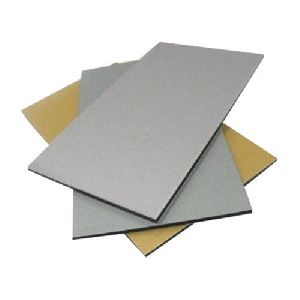 Aluminium Composite Panel