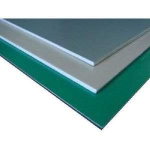 PE Coated ACP Sheet